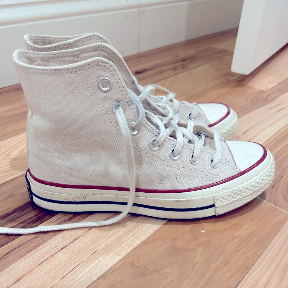 All Star 70’s Converse High Tops